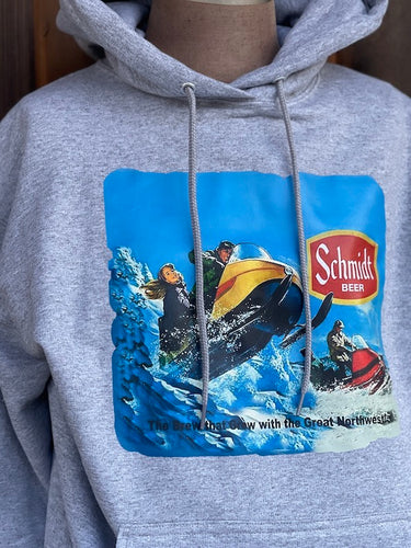 Vintage Hoodie